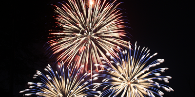 4th Of July Week