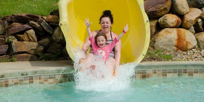 Wacky Water Week