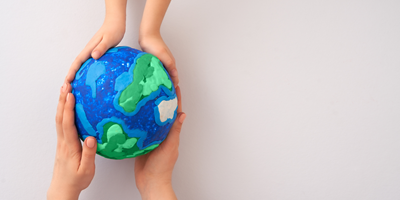 Color My World Week