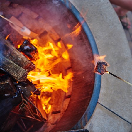 Lebanon KOA Holiday on Salmon Falls River