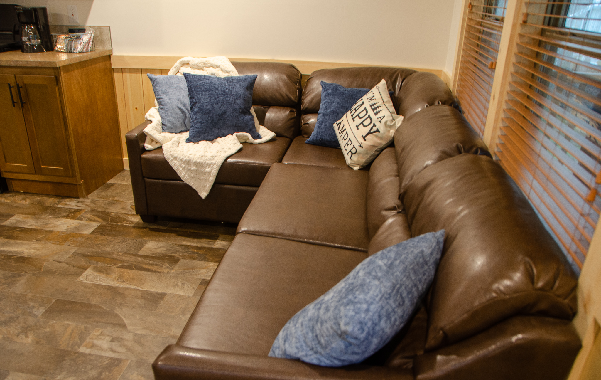 Deluxe Cabin