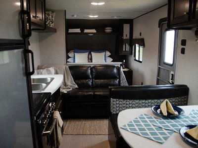Try It Before You Buy It In One Of Our Rv Rentals