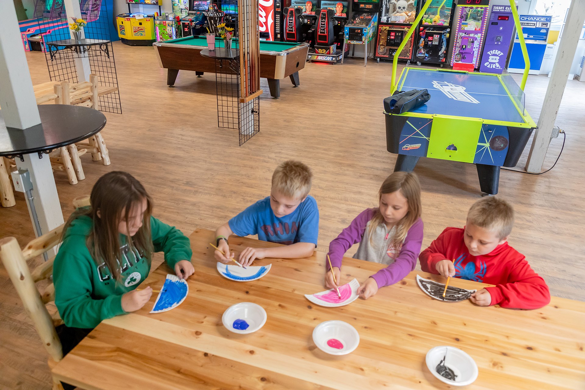 Lebanon KOA Holiday on Salmon Falls River Blog KOA Campgrounds