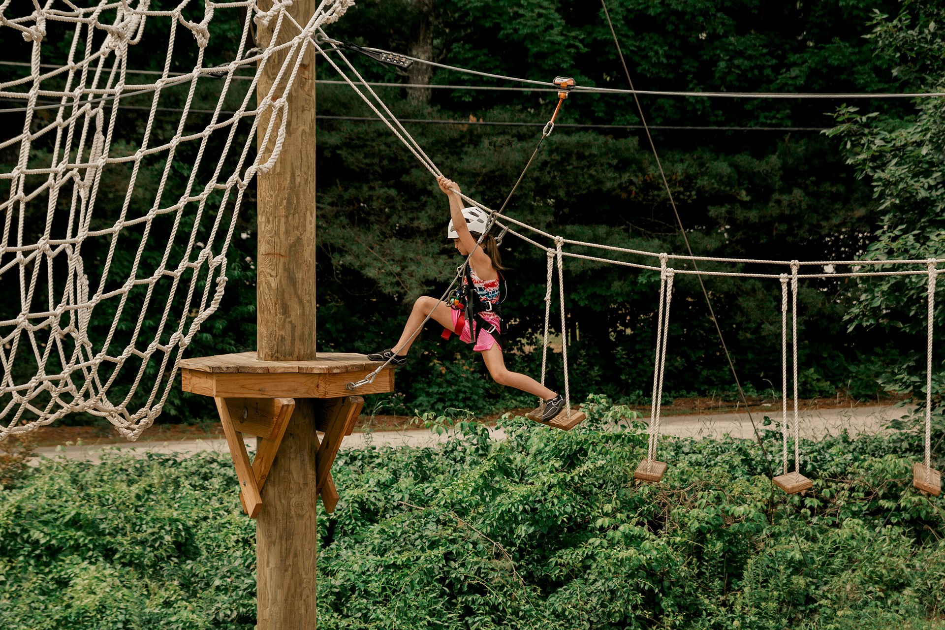 Photo Albums Lebanon KOA Holiday on Salmon Falls River