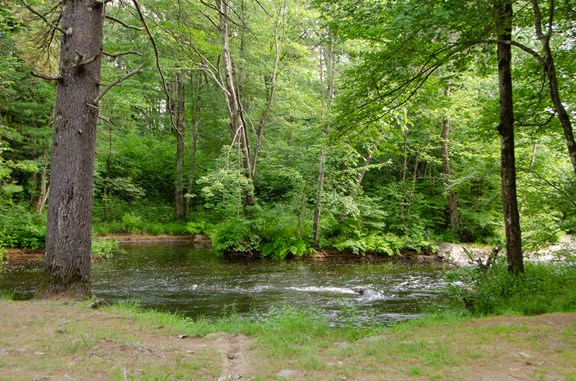 Plan a trip to Milton, Massachusetts