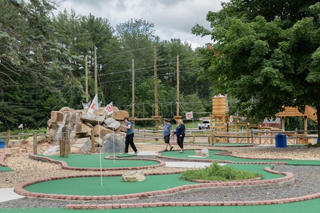 Plan a trip to Leominster, Massachusetts