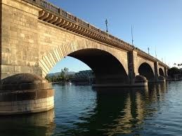 London Bridge Lake Havasu City