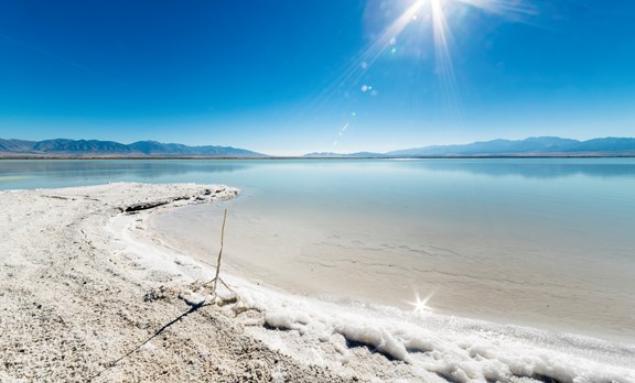 Great Salt Lake