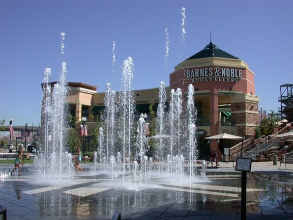 Gateway Mall