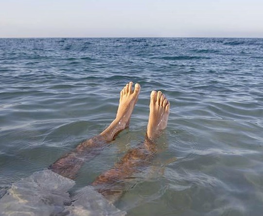 Great Salt Lake