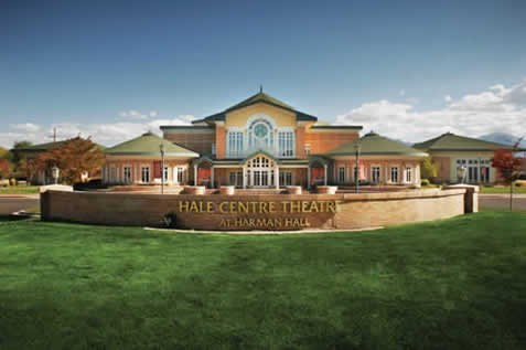 Hale Center Theatre