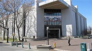 Family History Library