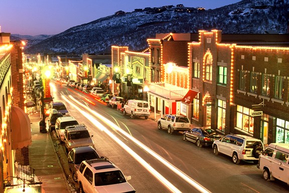 Park City