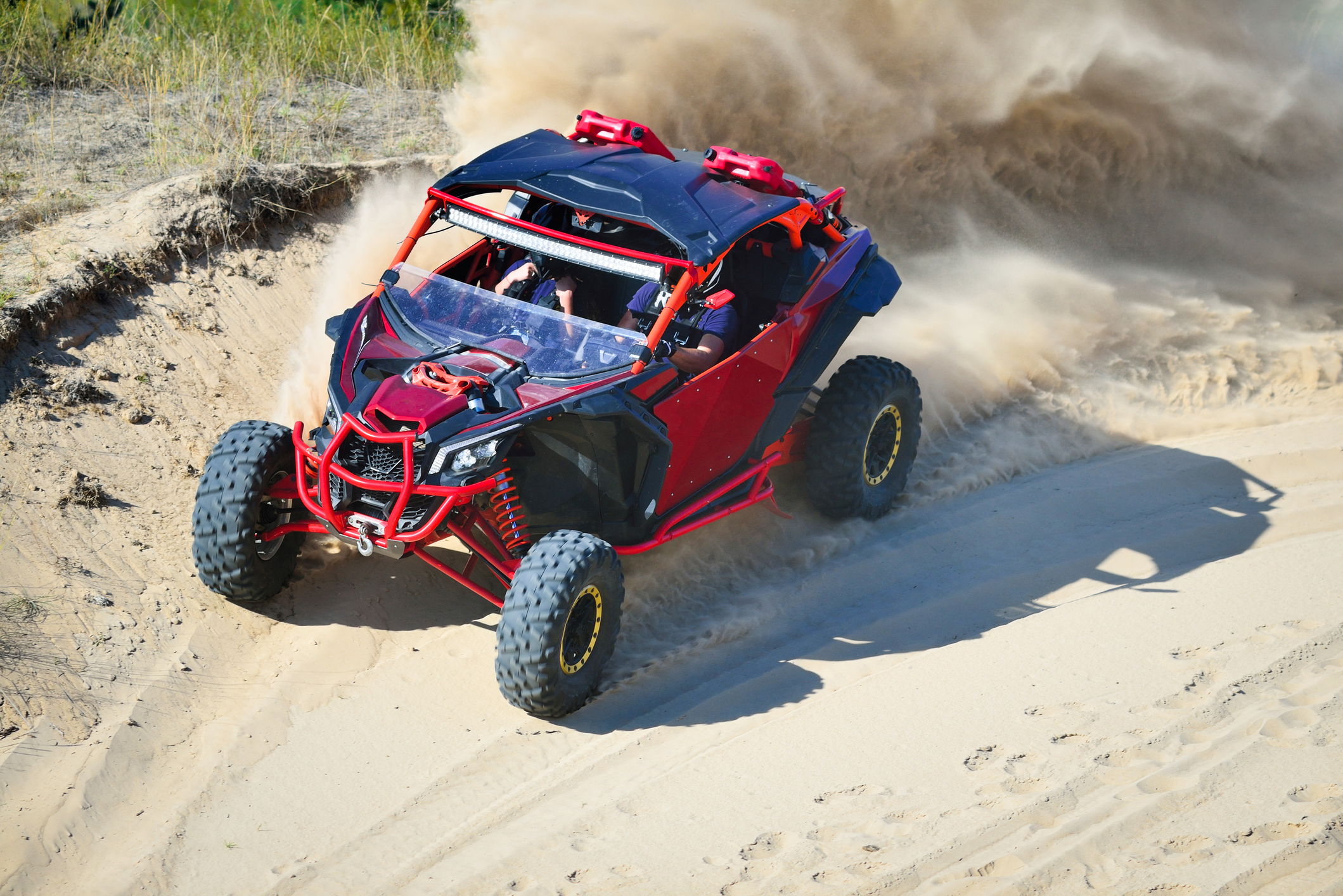 Salt Lake Off-Road & Outdoor Expo Photo