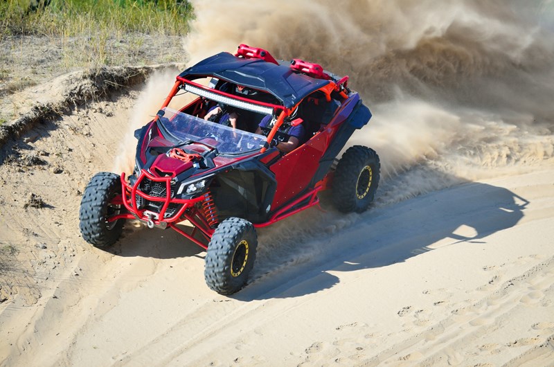 Salt Lake Off-Road & Outdoor Expo Photo