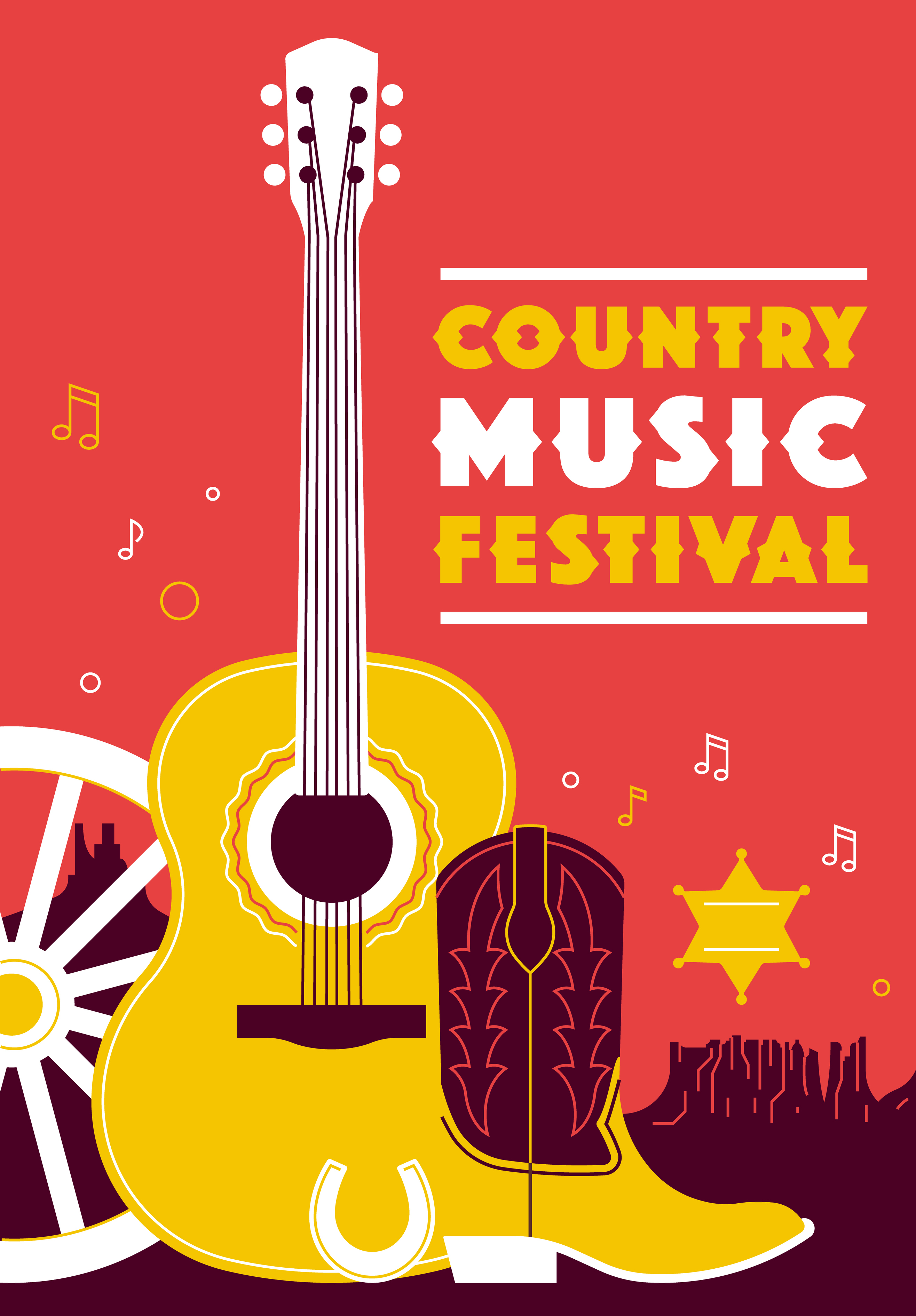 Red West Festival Is Back Photo
