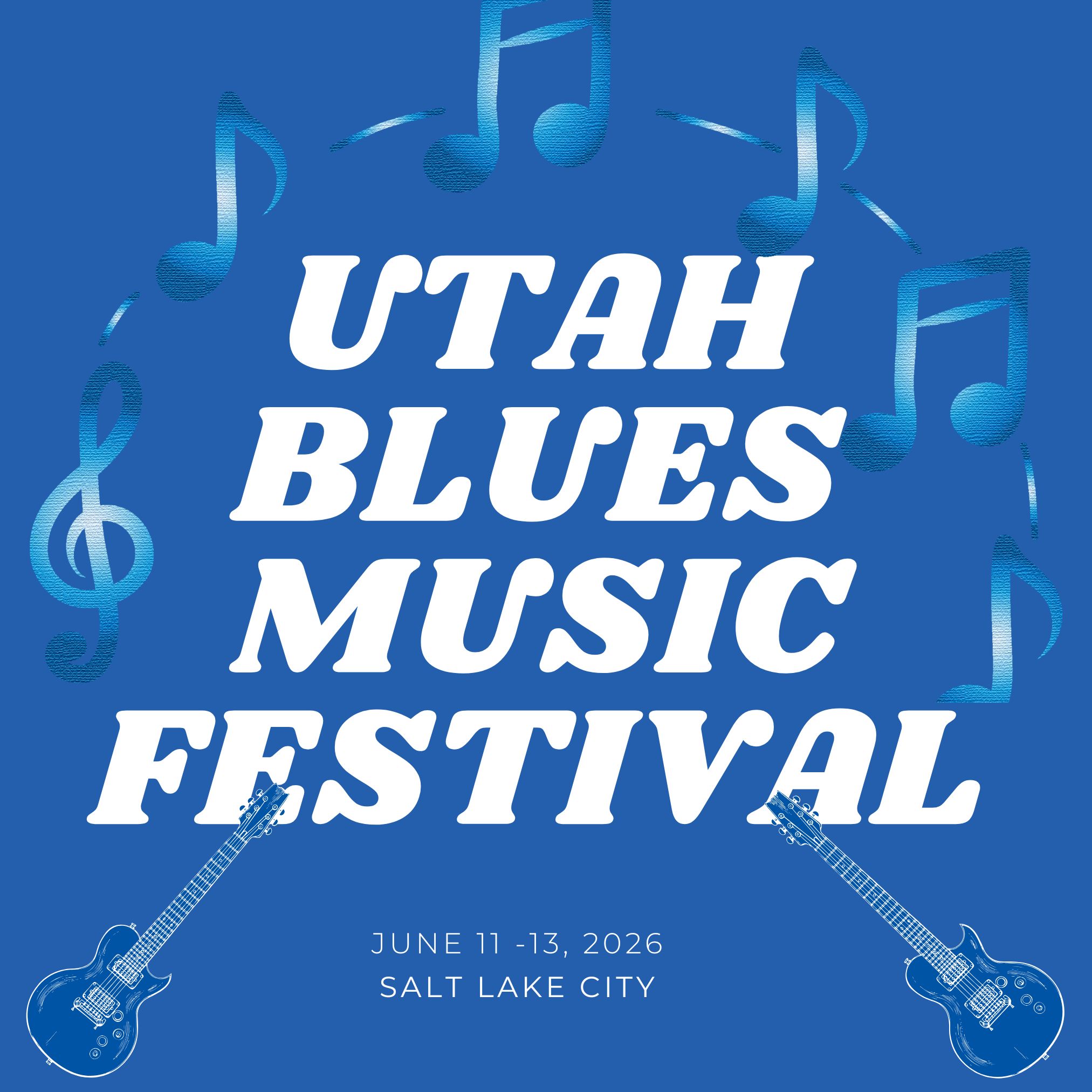 Utah Blues Festival Photo