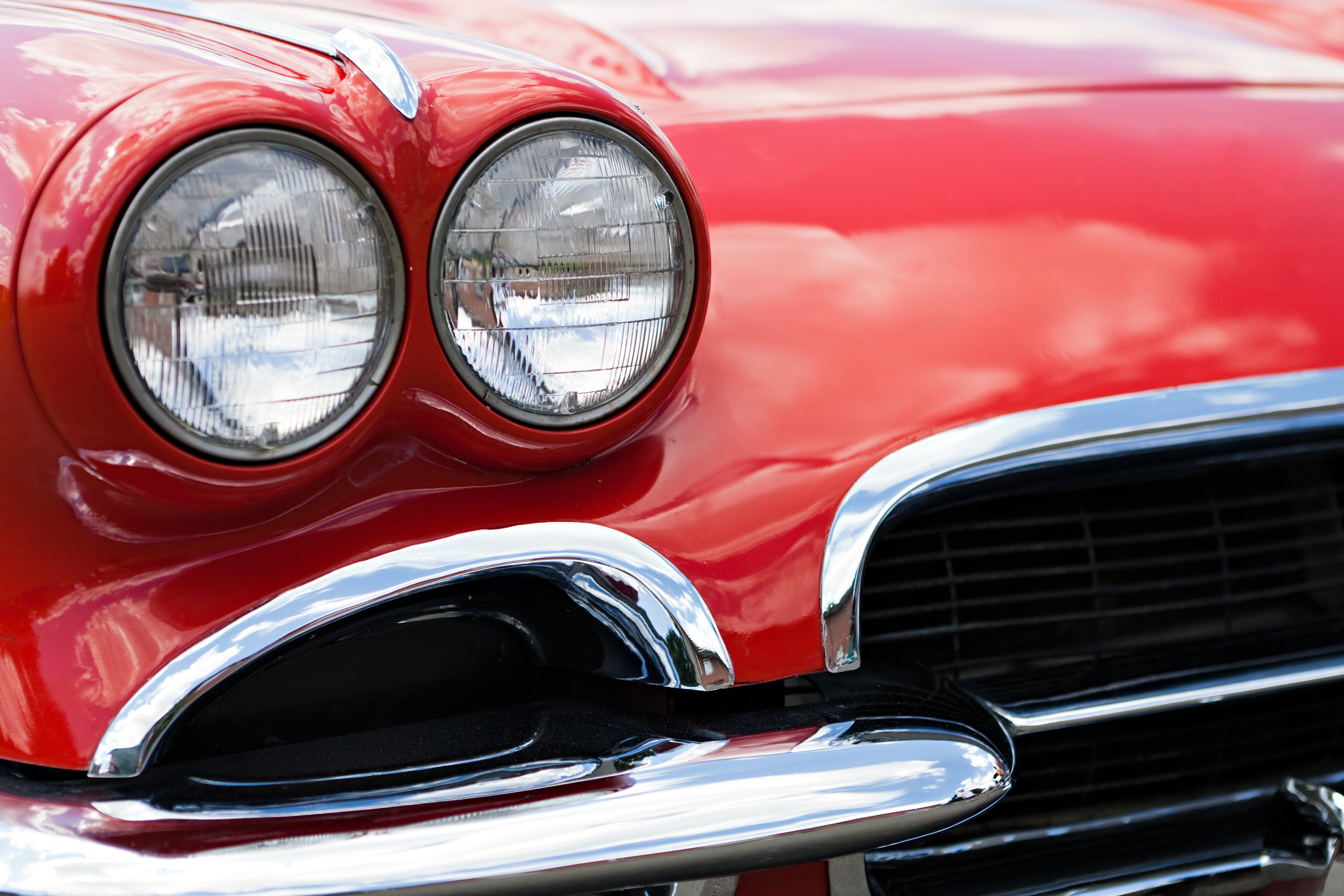 Rev Up for the Annual Utah International Auto Expo Photo
