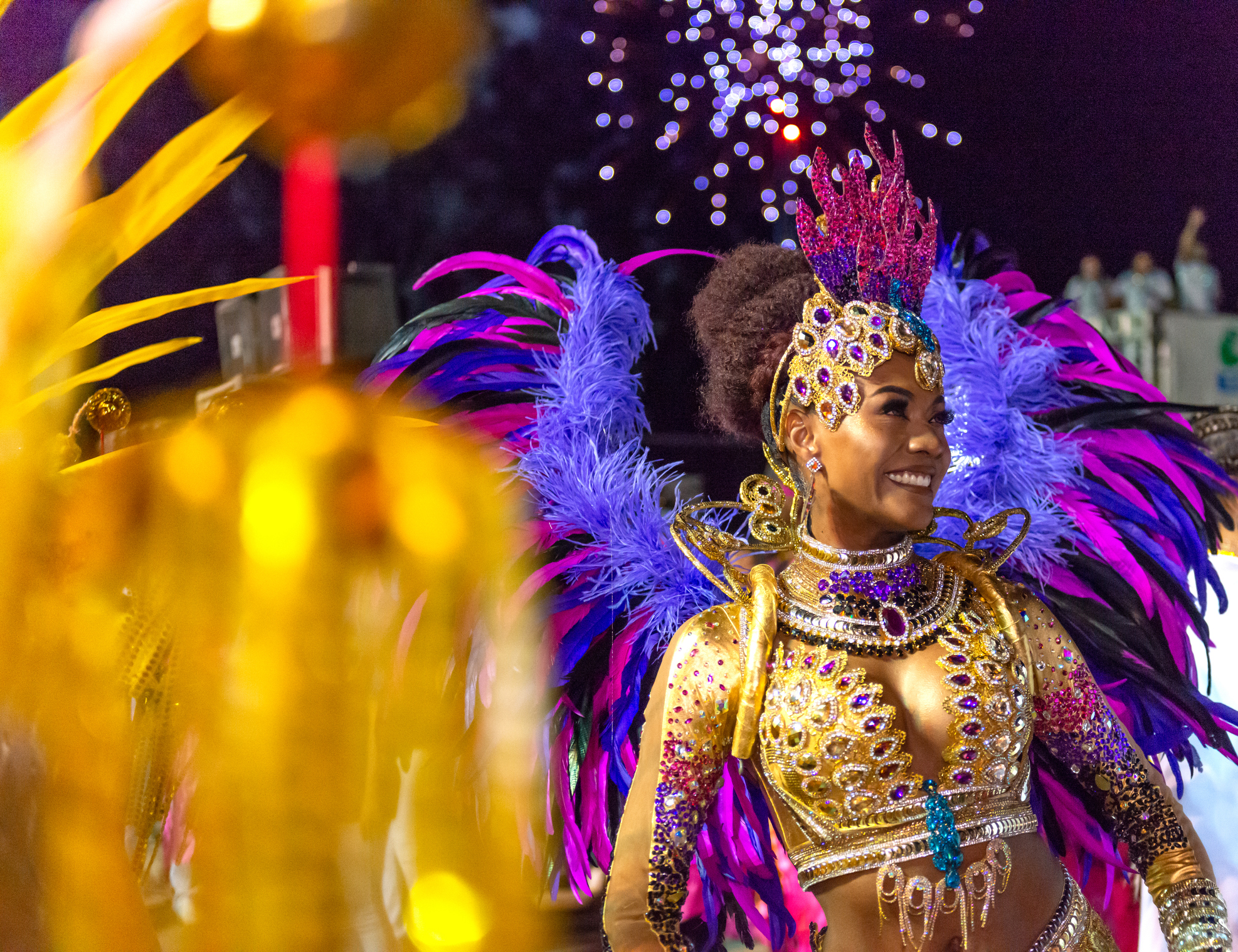 Celebrate New Year's Eve 2027 in Style! Photo
