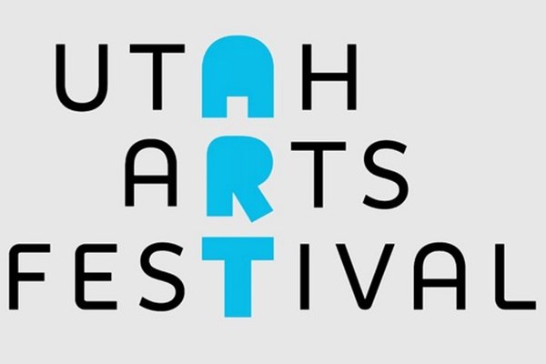 Utah Arts Festival Photo