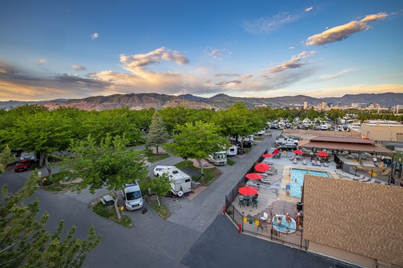 Plan a trip to Springville, Utah
