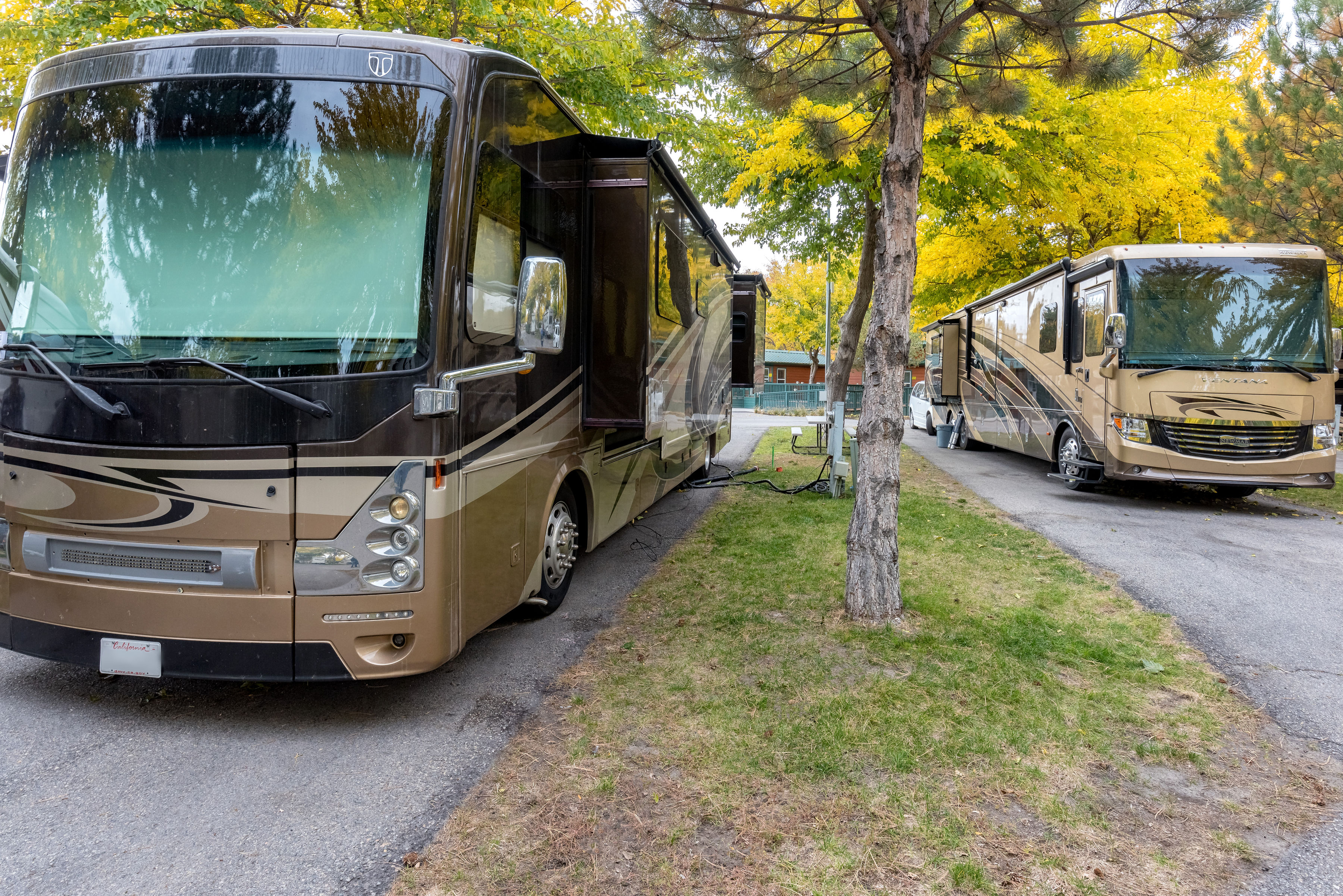 Salt Lake City, Utah RV Camping Sites Salt Lake City KOA