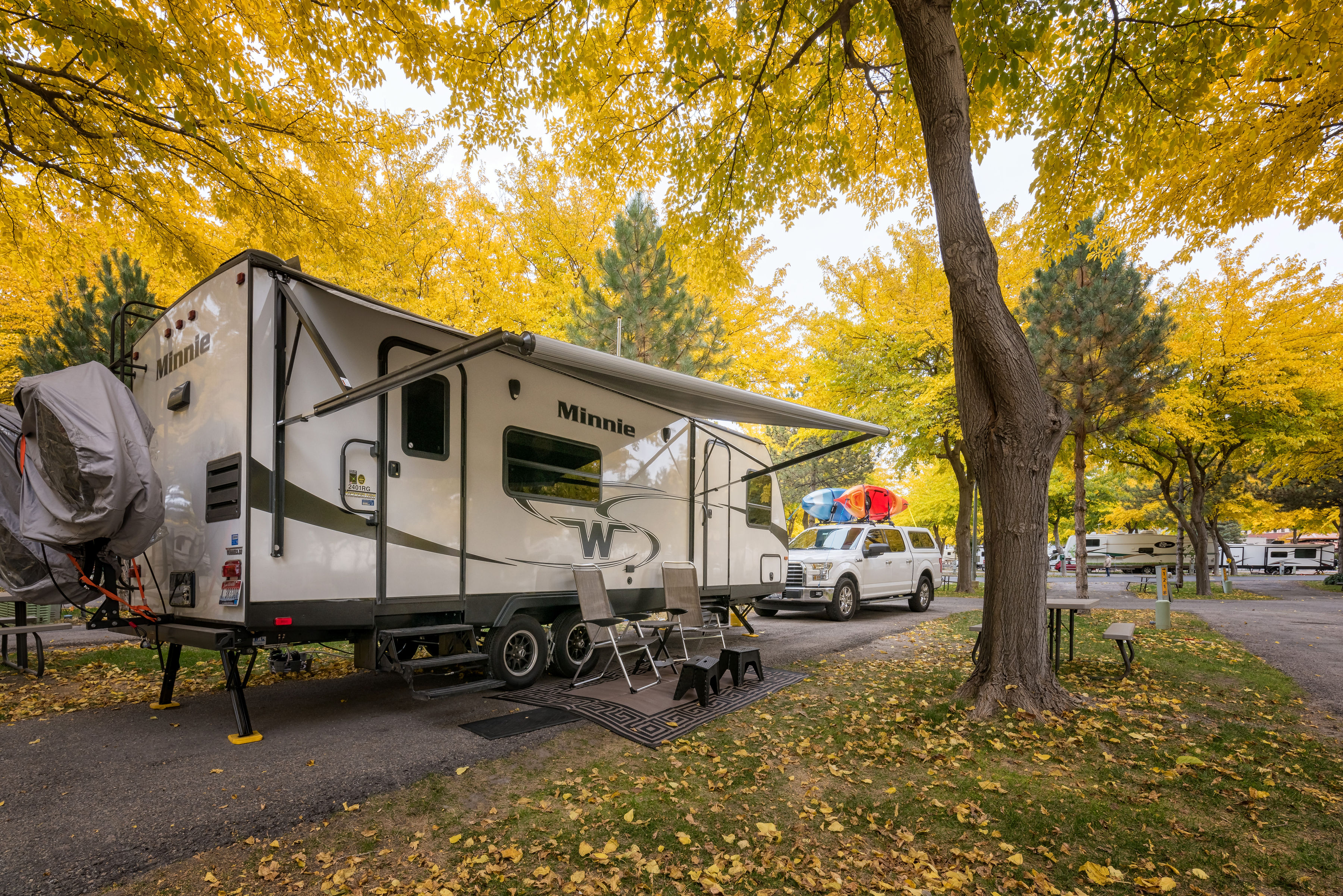 Salt Lake City, Utah RV Camping Sites Salt Lake City KOA