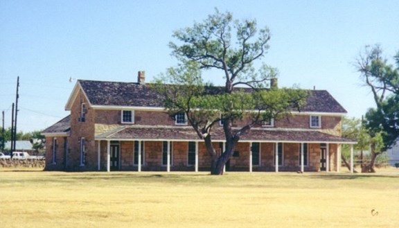 Fort Concho