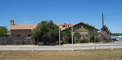 The Nature Center