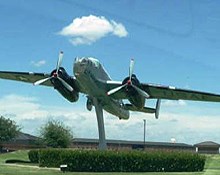 Goodfellow AFB