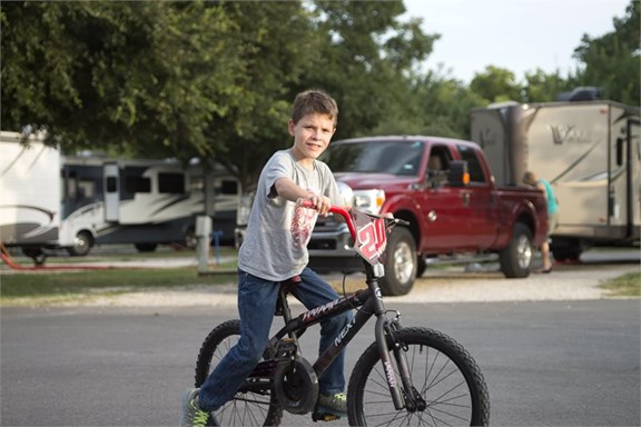 Pedal Cart & Bike Rentals