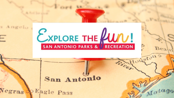 San Antonio Parks & Recreation