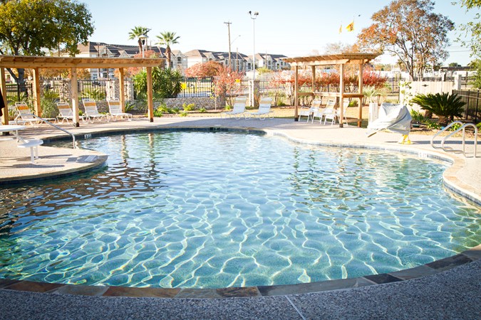 San Antonio / Alamo KOA Holiday