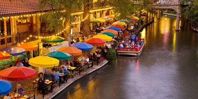 Current Local Attractions in San Antonio