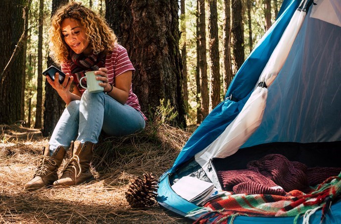 12 Apps Every Camper Needs