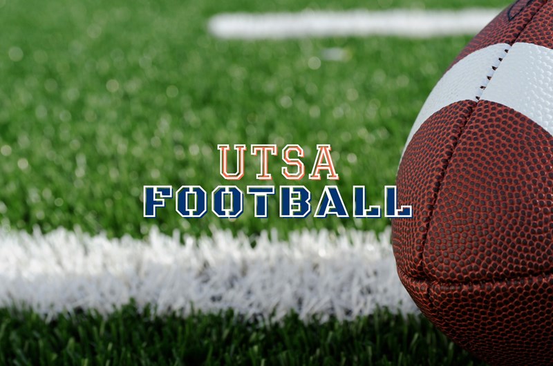 UTSA Football vs. North Texas Photo