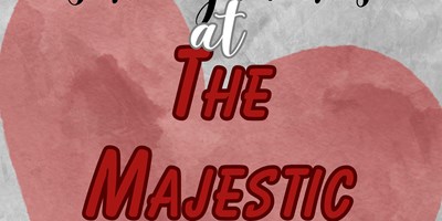 Johnny Mathis at The Majestic