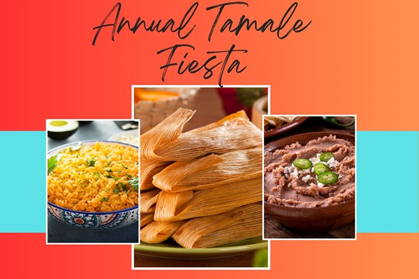 Annual Tamale Fiesta Photo