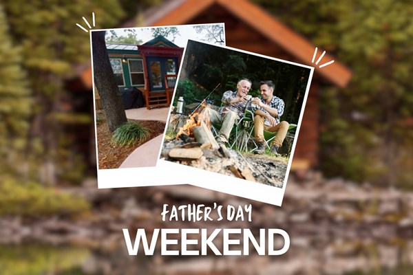 Father's Day Weekend Photo