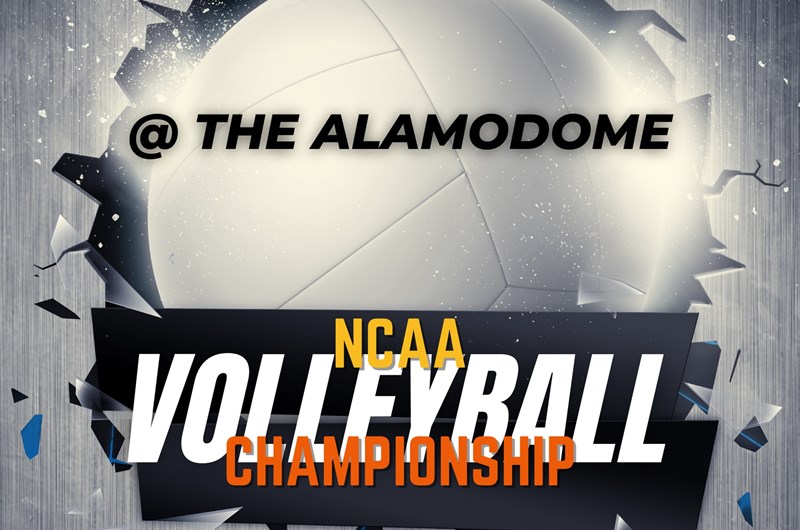 2026 NCAA Women's Volleyball Championship Photo