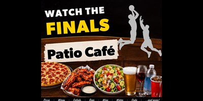 Watch the Basketball Finals Here!