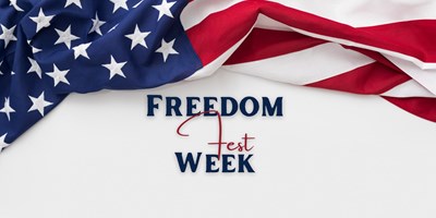 Freedom Fest Week