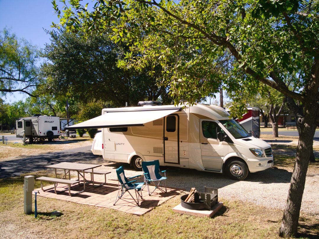 RV Site