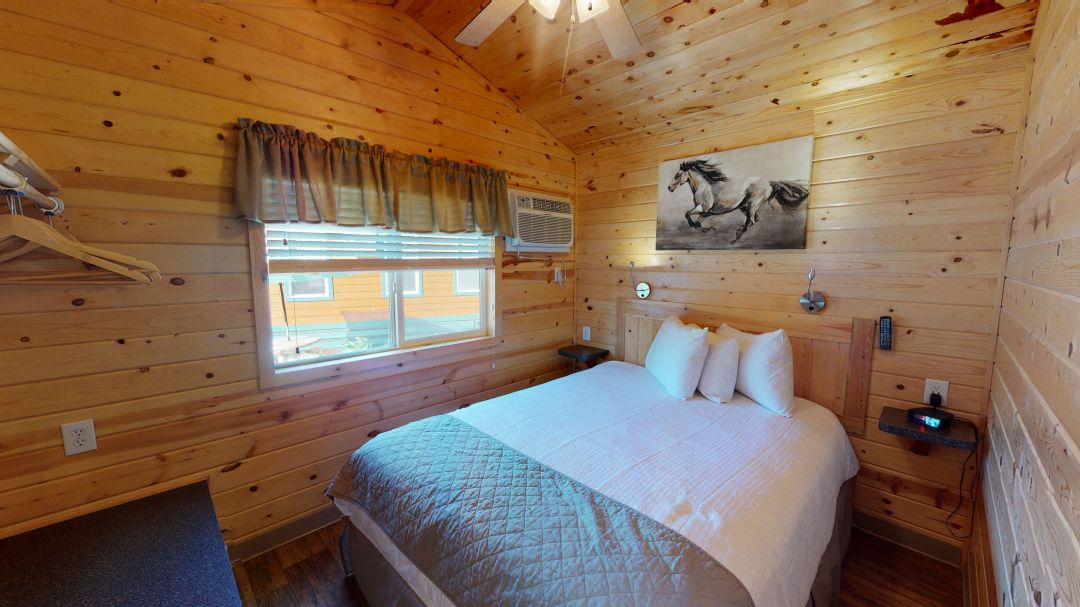 Cabin Camping In San Antonio San Antonio KOA