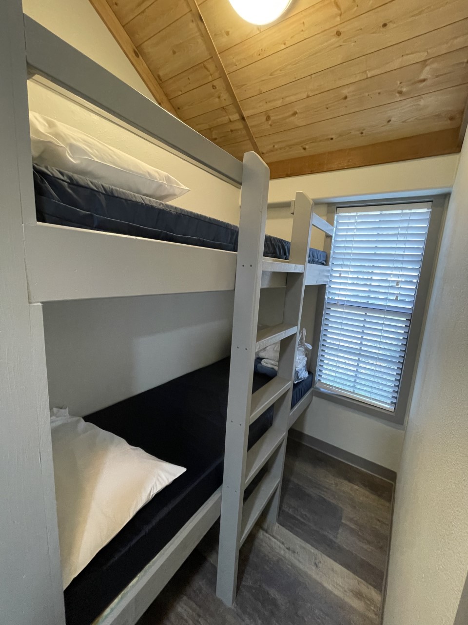 Bunk Room