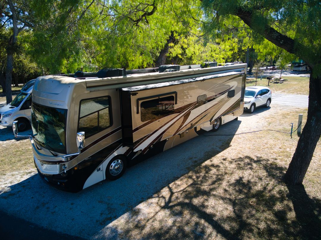 RV Site