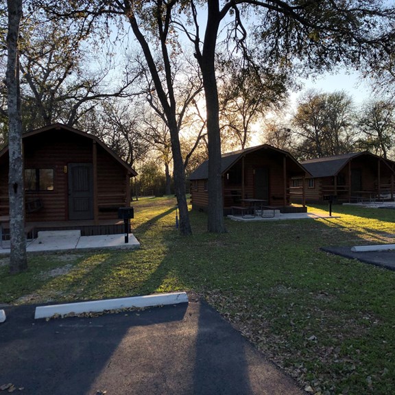 Plan a trip to Leakey, Texas