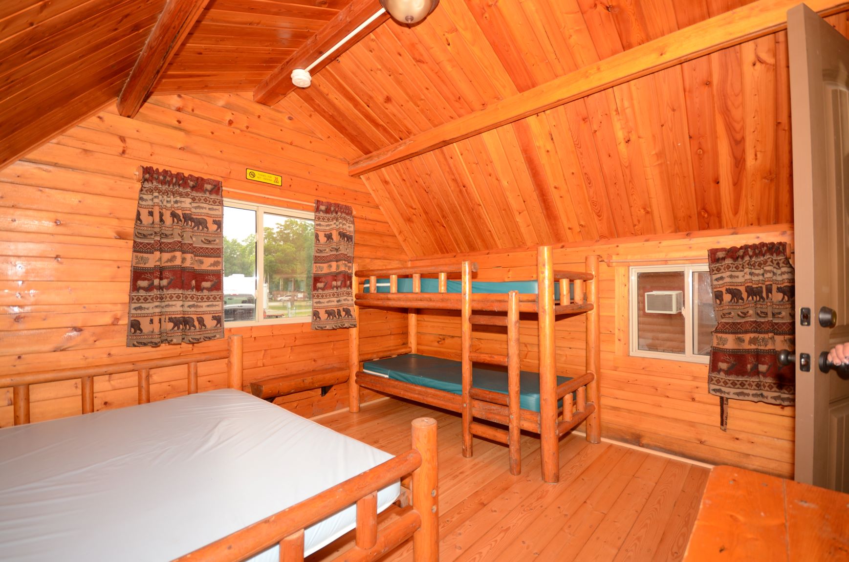 San Antonio Texas Lodging San Antonio Alamo Koa