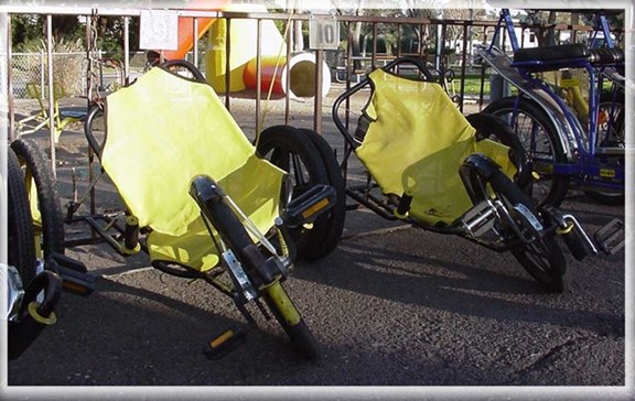 Fun Cylce Bike Rentals