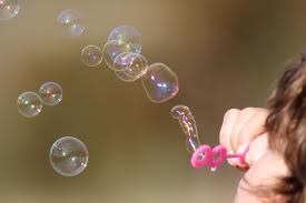 Bubble Fun!